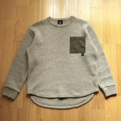 1531 アディダス ベンチレーション スウェット グレー XO - メルカリ