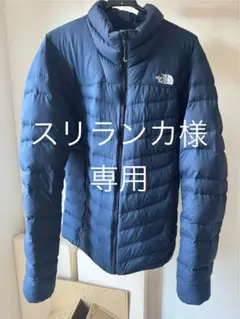 THE NORTH FACE サンダージャケット L