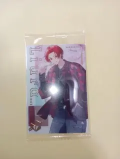 【いれいす】ウエハース 『りうら』