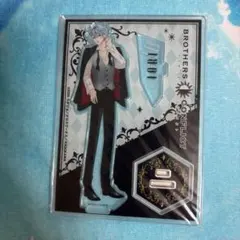 銀魂 神楽 アクリルスタンド スイパラ アニマックスカフェ 新品 - メルカリ