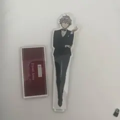 瀬名泉 あんスタ アクスタ デコステ