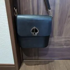 ☆開店セール☆ 新品未使用 美品 ケイトスペード ケイラ レザー 