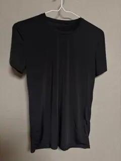 半袖インナーシャツ