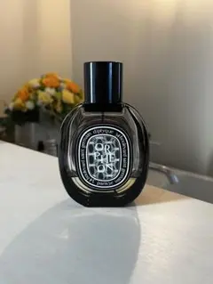 残量1/3〜1/4 diptyque オルフェオン 75ml ディプティック