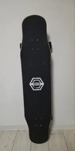 ロングスケートボード/TRAVELOL