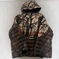 supreme Micro down マイクロダウンのサムネイル