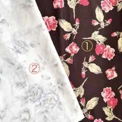 ハンドメイド生地