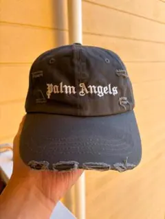 PEARL JAM パールジャム メッシュキャップ オフィシャルグッズ - メルカリ