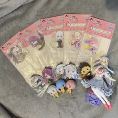 リゼロ　一番くじ　まとめ売り