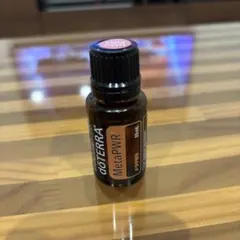 2026年最新】doTERRAメタパワーの人気アイテム - メルカリ