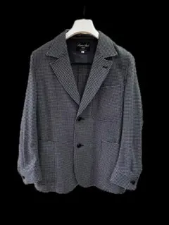 2025年最新】HAVERSACK メンズ テーラードジャケットの人気アイテム