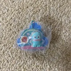 サンリオキャラクターズ パッケージチャーム ハンギョドン