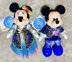 2026年最新】ミニー ぬいぐるみ ファンタジースプリングスの人気