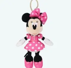 2025年最新】ミニー キーホルダー スクバの人気アイテム - メルカリ