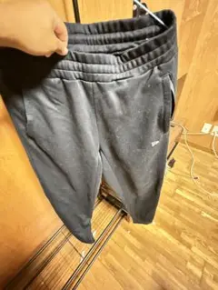 ニューエラ　スウェットパンツ