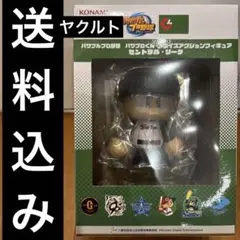 KONAMI パワプロくんフィギュア 東京ヤクルトスワローズ
