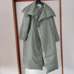 doclasseDoヒート・超快温グランピングコート