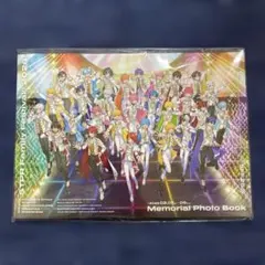 すとふぇす アプグレ メモリアルブック - メルカリ