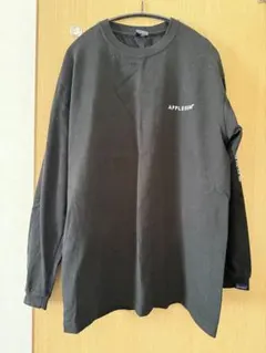 APPLEBUM 長袖Tシャツ