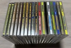 Road to Dancehall コンピレーションCDセット