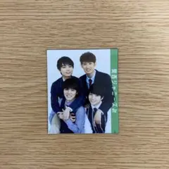 関西ジャニーズJr. デタカ