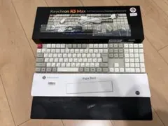 Keychron K5 Max Retroカラー 日本語配列 100%キーボードのサムネイル