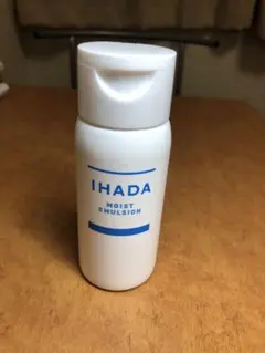 IHADA MOIST EMULSION 135mL 薬用のサムネイル