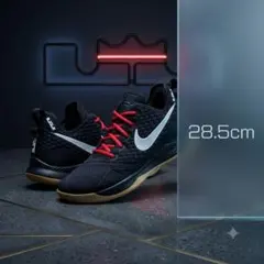 NIKE LEBRON WITNESS 5 バスケットボールシューズ - メルカリ