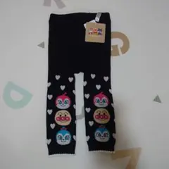 N*様 【新品未使用】10分丈レギンス（アンパンマン）