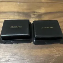 COVERMARK FR20 フローレスフィット 2個