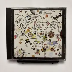 Led Zeppelin III CD
