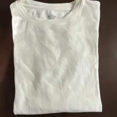 ユニクロ　ヒートテック エクストラウォーム　極暖　ホワイト　160