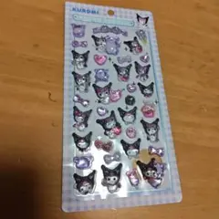 キャラクターシール