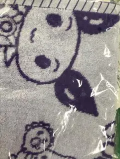 献血ちゃん☆けんけつちゃん☆タオル☆未使用品☆新品