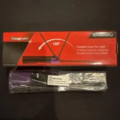 Snap-on 限定色 ピンクライト ECPND032PJ 新品未使用 美品❗️ - メルカリ
