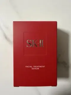 SK-IIフェイシャルトリートメント30mLカプチュールセラム5mlサンプル