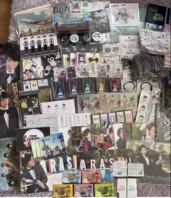 【嵐】ARASHI 嵐を旅する展覧会　セット
