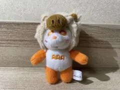 AAA 西島隆弘 えーパンダ