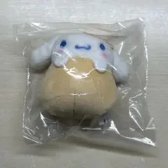 サンリオキャラクターズ フルーツ大福マスコット シナモロール