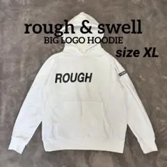 2026年最新】ラフアンドスウェル パーカーの人気アイテム - メルカリ