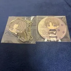 刀剣乱舞 へし切長谷部