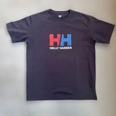 HELLY HANSEN Tシャツ ネイビー XLのサムネイル