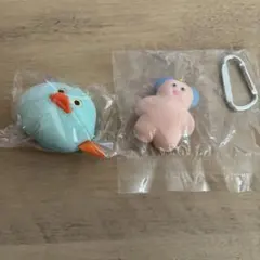 mojojojo ガチャガチャ