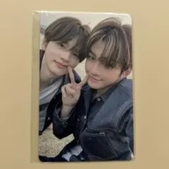 seventeen セブチ haru ペアトレカ ウォヌジュン - メルカリ