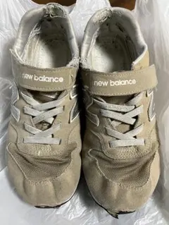 ニューバランス996⭐︎ 24センチ　インソール無し