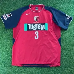 2026年最新】鹿島アントラーズ ユニフォーム 3xlの人気アイテム - メルカリ