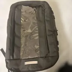 クァンバ シールド アーケード ジョイスティック バックパック
