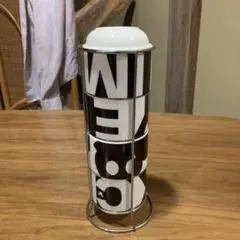 Francfranc ディズニーマグカップセット