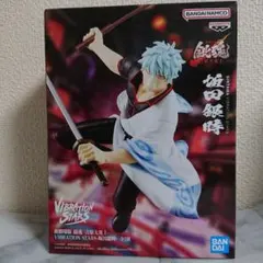 坂田銀時 VIBRATION STARS フィギュア - メルカリ