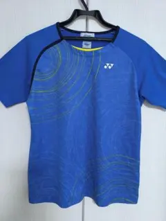 ヨネックス　ゲームシャツ　Lサイズ